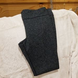 Under Armour All Season work out pants